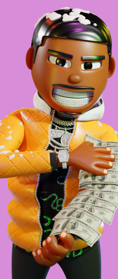 Offizielle Website von Pooh ShiestyOffizielle Website von Pooh Shiesty  