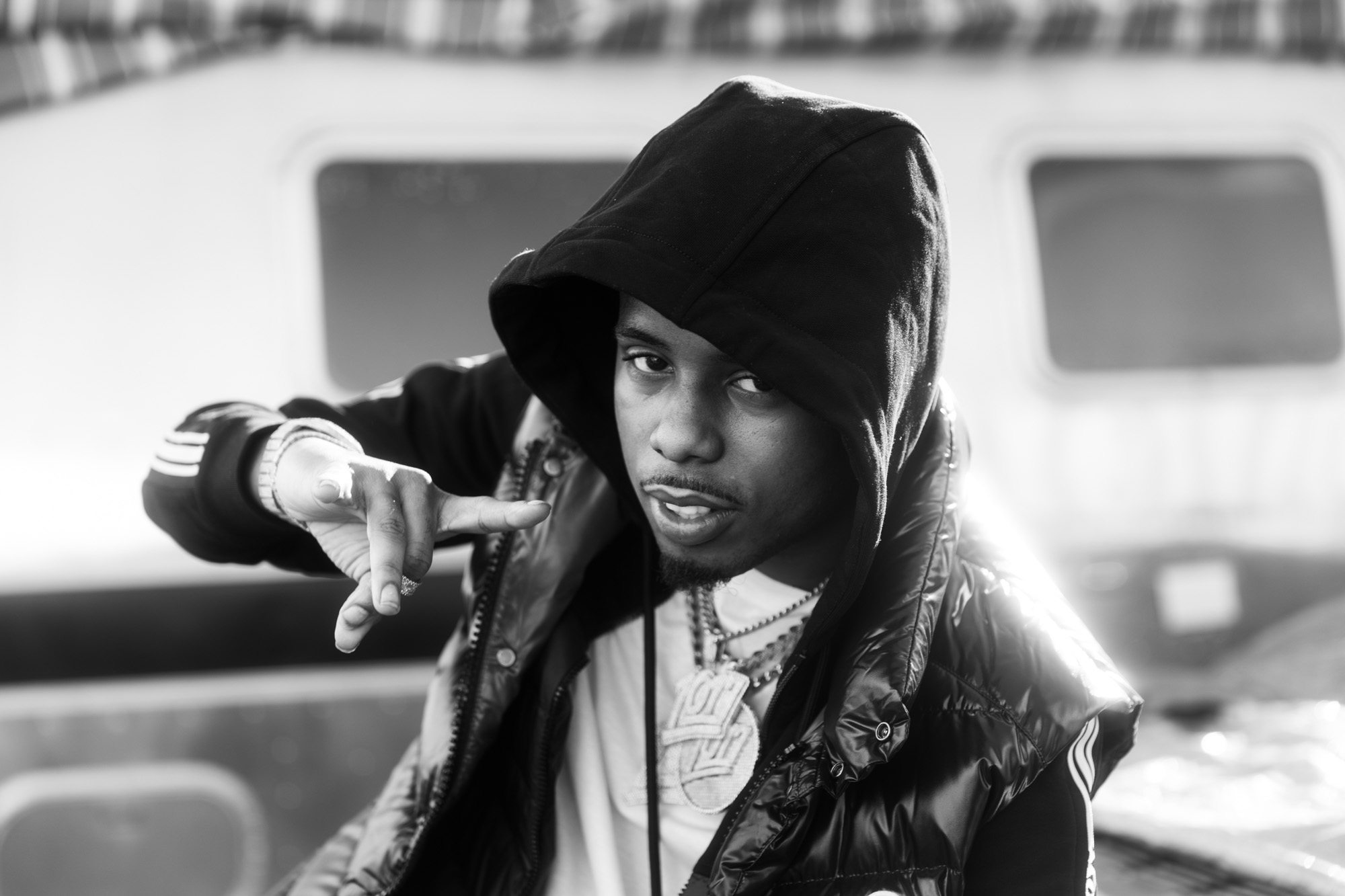 Official Website of The New 1017 Recording Artist, Pooh ...